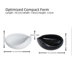 Ceramic Coffee Dosing Cup | Culturbo