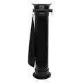 Floor Standing Espresso Knock Box | Culturbo