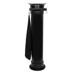 Floor Standing Espresso Knock Box | Culturbo