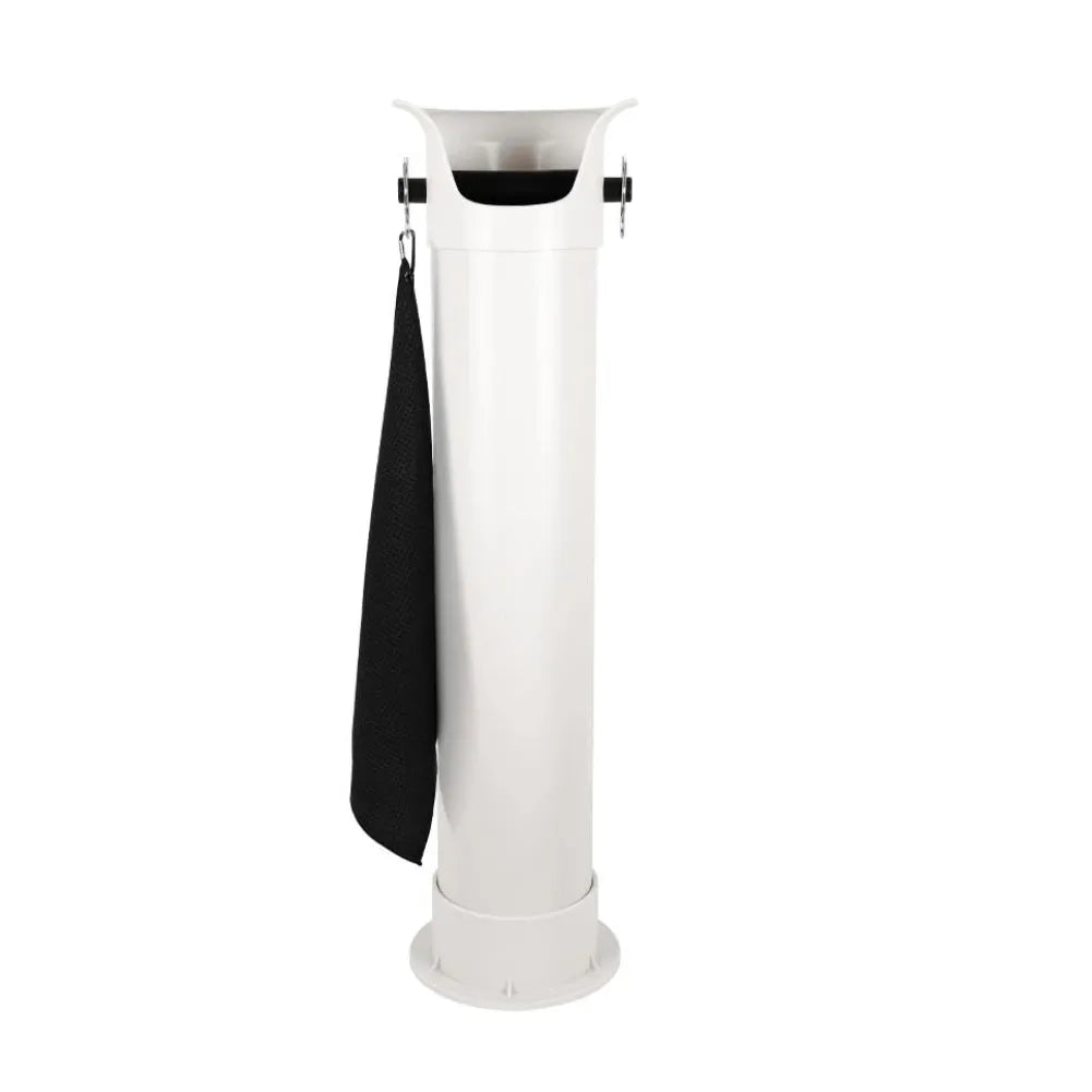 Floor Standing Espresso Knock Box | Culturbo