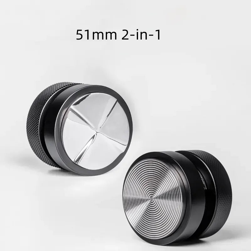 Artisan Gravity Espresso Tool | Culturbo