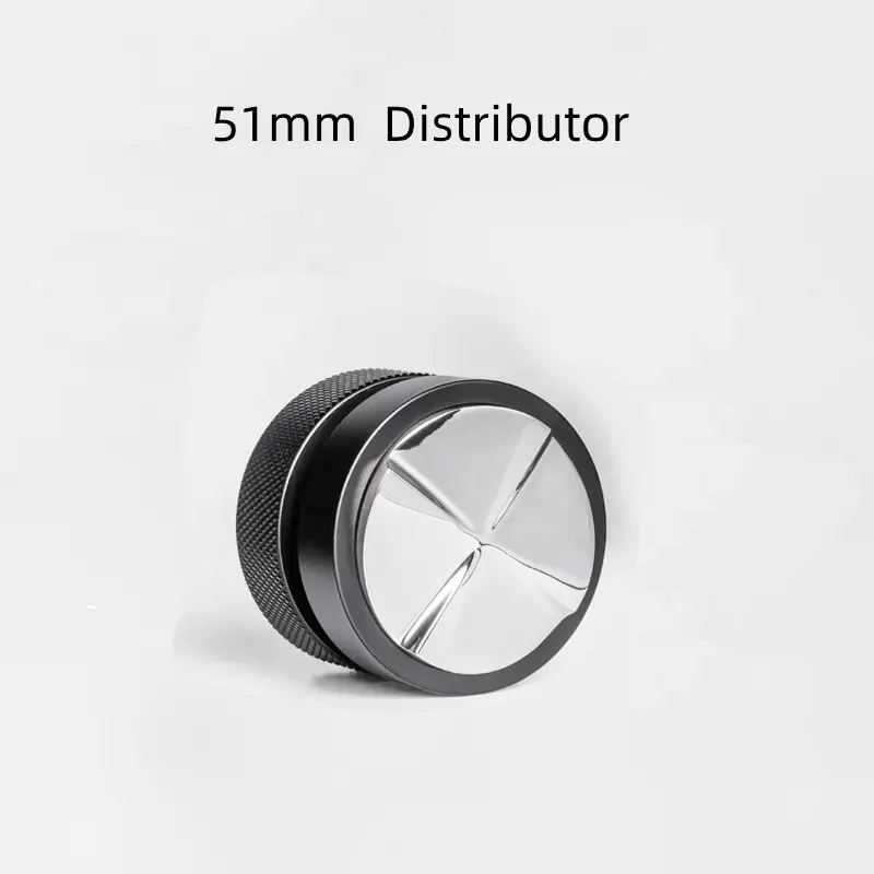 Artisan Gravity Espresso Tool | Culturbo