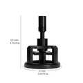 Rotary WDT Espresso Stirrer | Culturbo