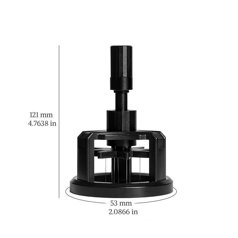 Rotary WDT Espresso Stirrer | Culturbo