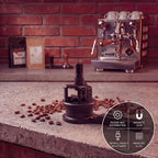 Industrial style coffee accessories WDT needle distributor