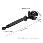 Espresso Group Head Cleaning Brush | Culturbo