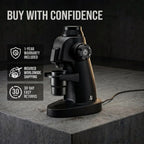 Culturbo T48 warranty worldwide shipping and easy returns